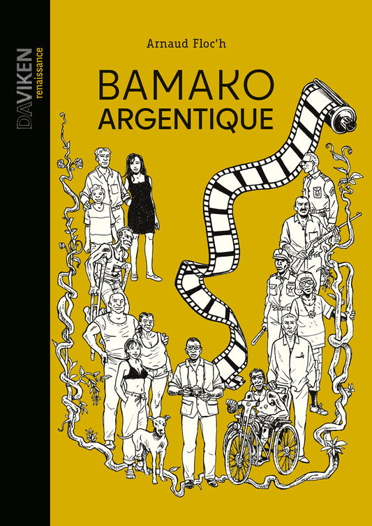 Pack 4 livres : Partage