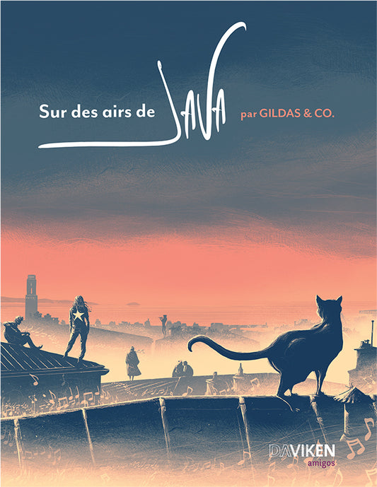 Pack 2 livres : Da Viken