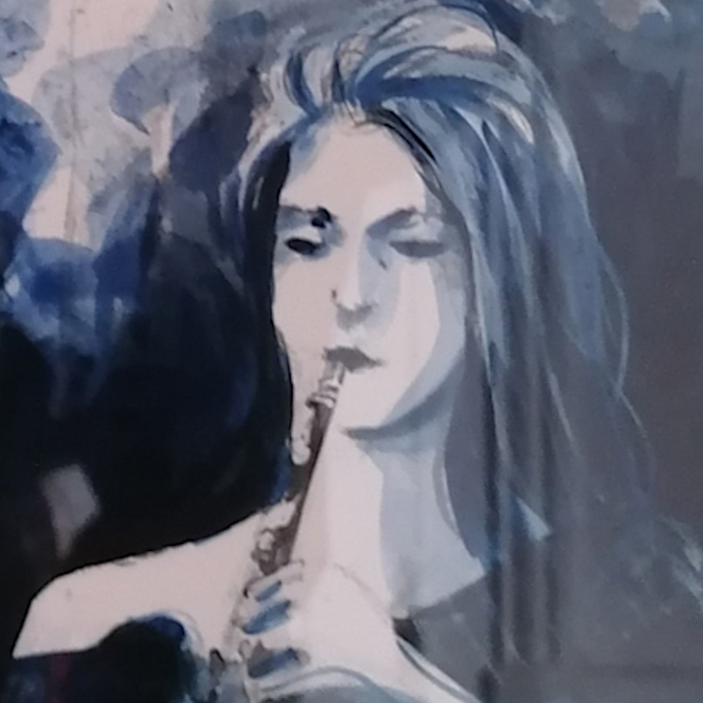 Original "Enemy Within" by Gildas Java