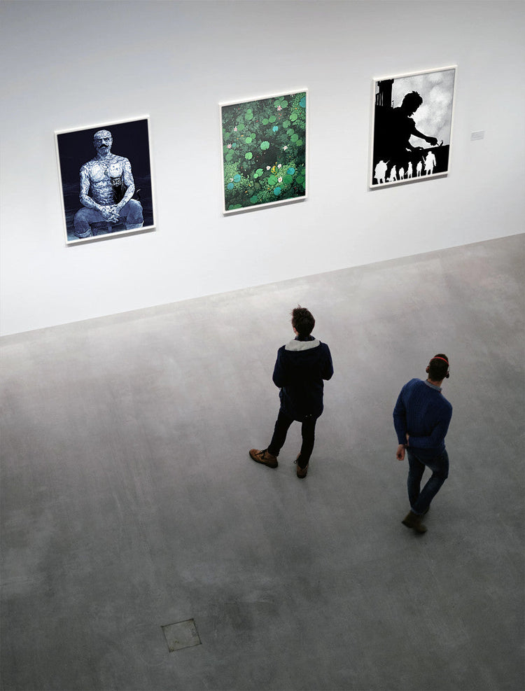 Artistes